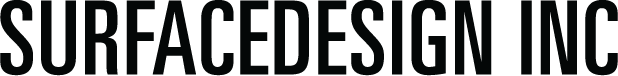 SURFACEDESIGN, INC.