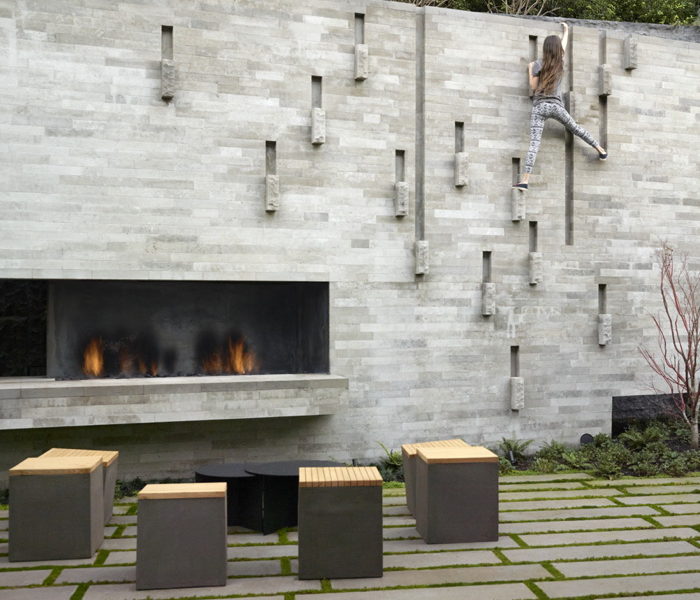TANK HILL HOUSE